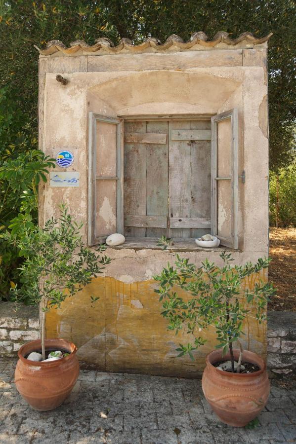סאמי Emily Villas מראה חיצוני תמונה